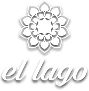 Logo apartamentos rurales el lago en córdoba